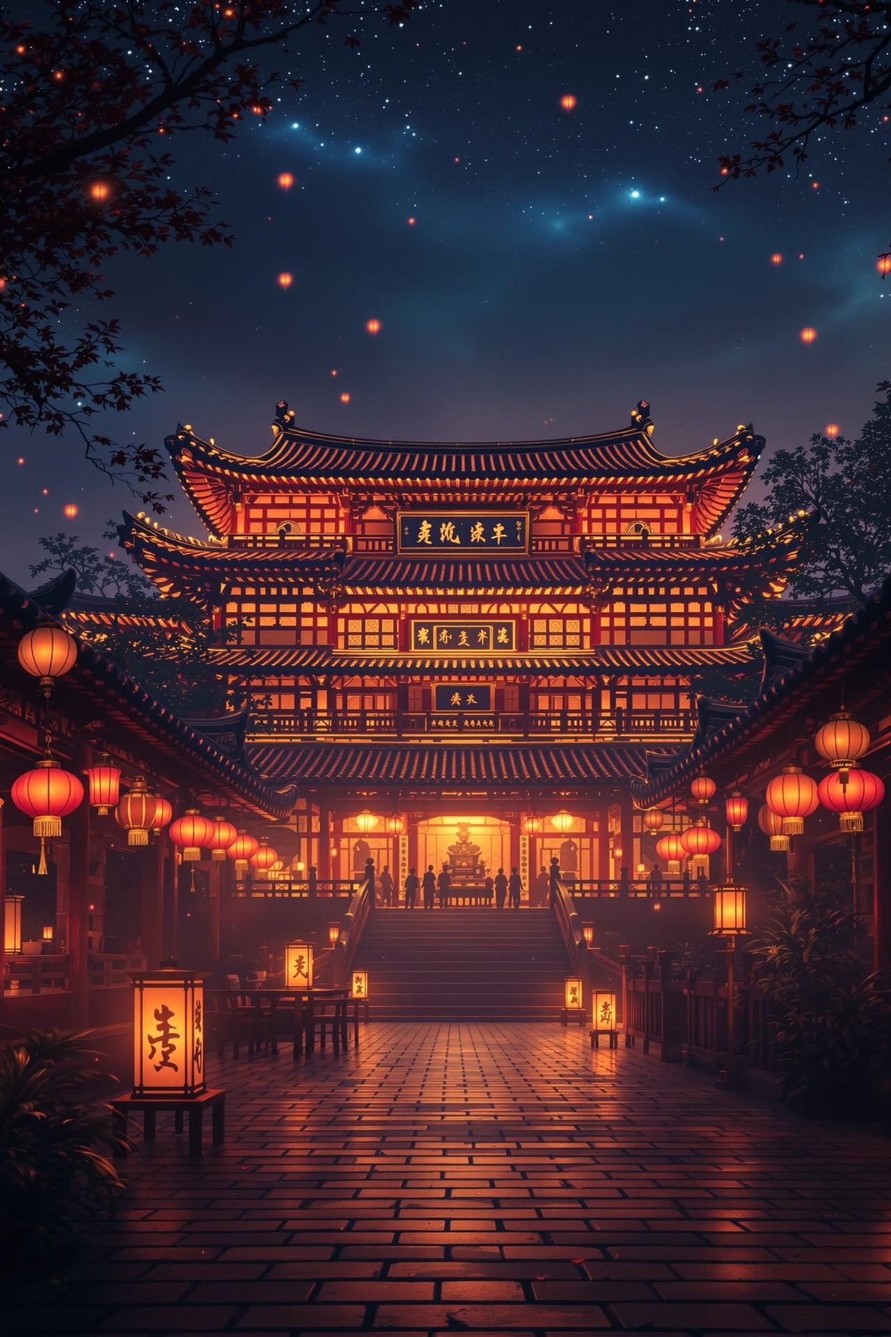 神马影视午夜作品 - 梦回大唐 - 历史电影 - 孙文远执导