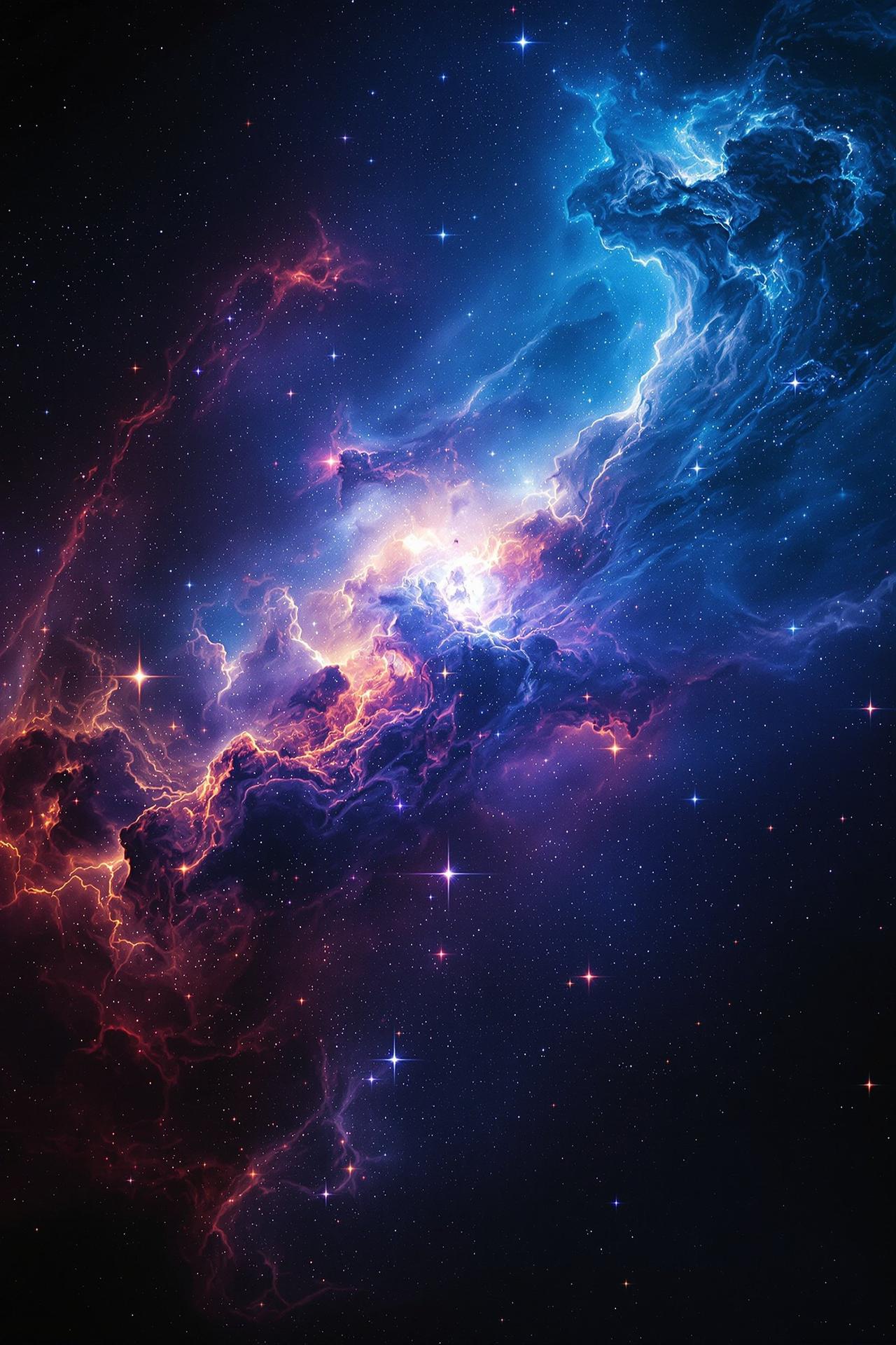 神马影视午夜作品 - 星际征途 - 科幻电影 - 张明远执导